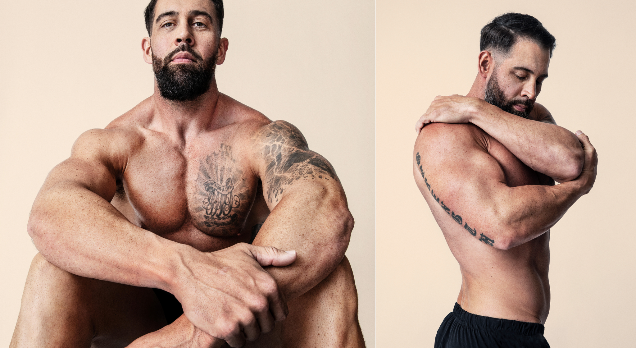 Michael Gehm 34, Florida 