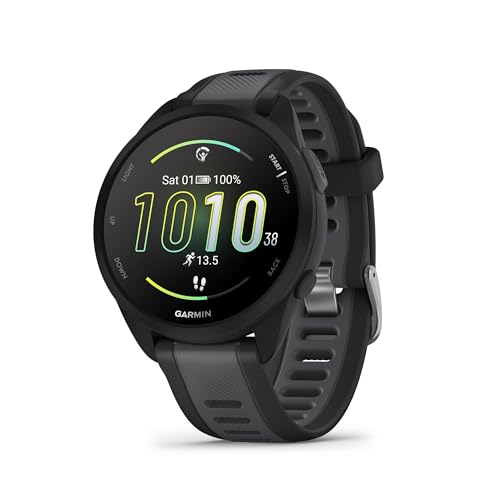 Forerunner 165
