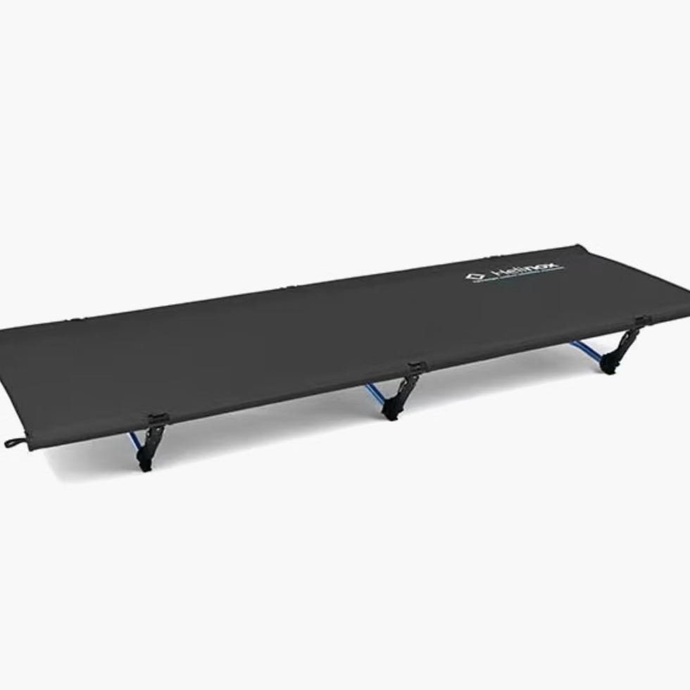 Cot One Convertible