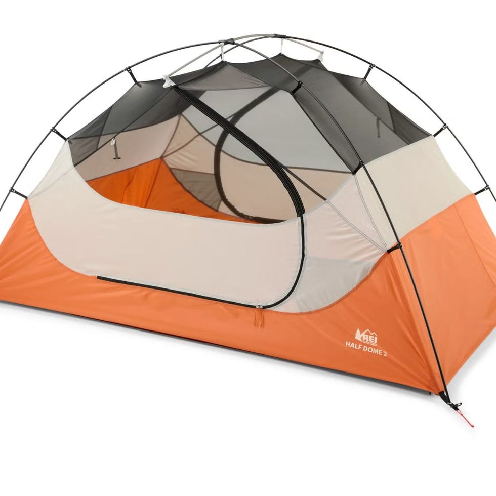 Half Dome 2 Tent