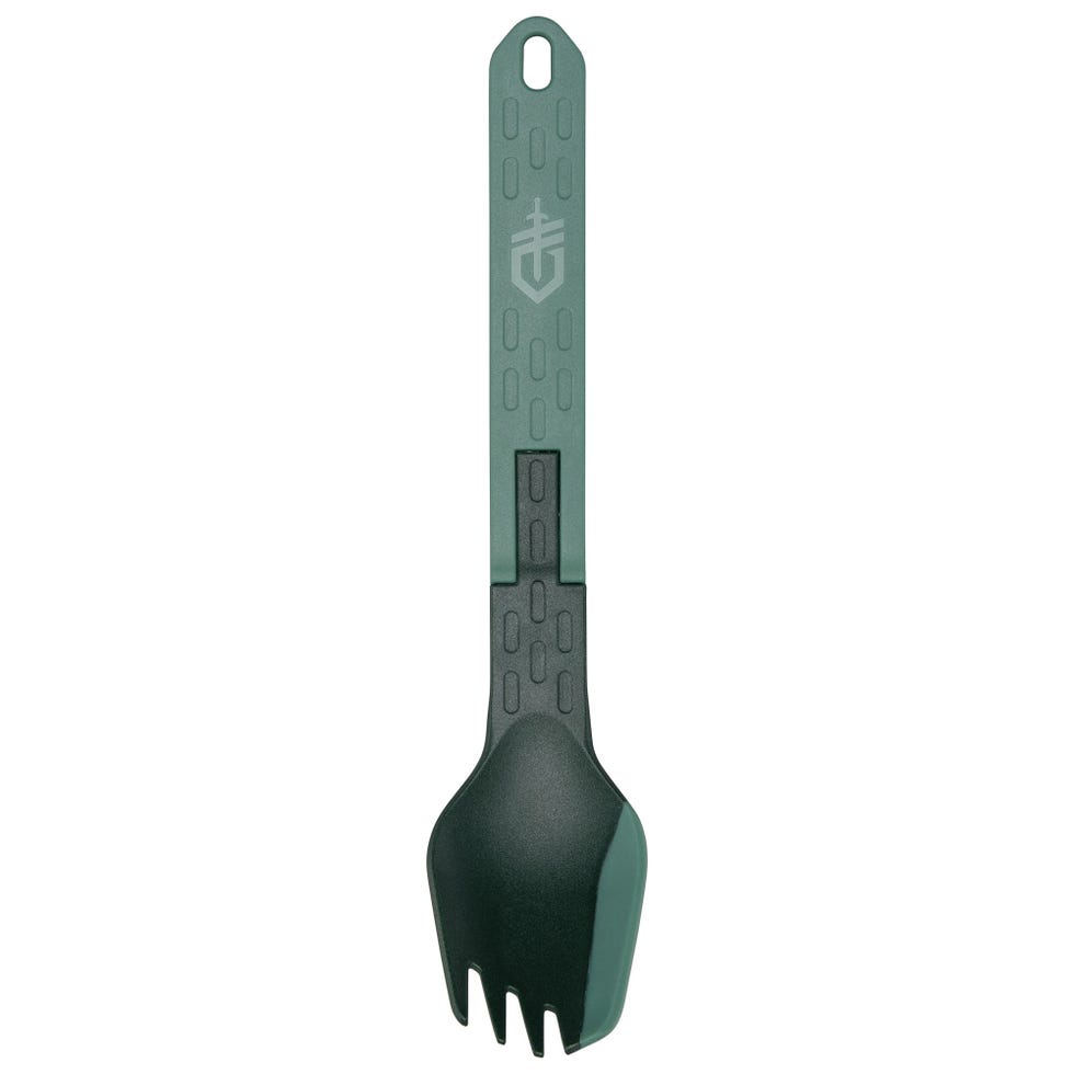 ComplEAT Folding Fork