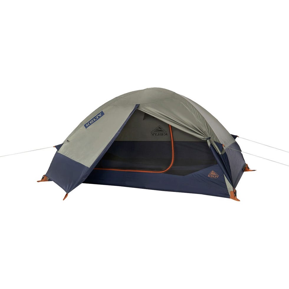 Late Start Tent: 2-Person 3-Season