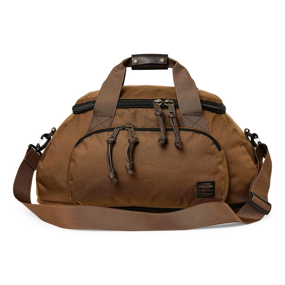 Dryden Duffle Pack 46L