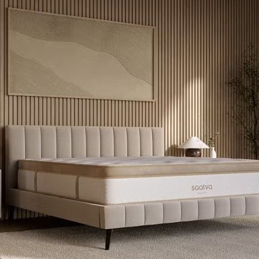 HD Mattress