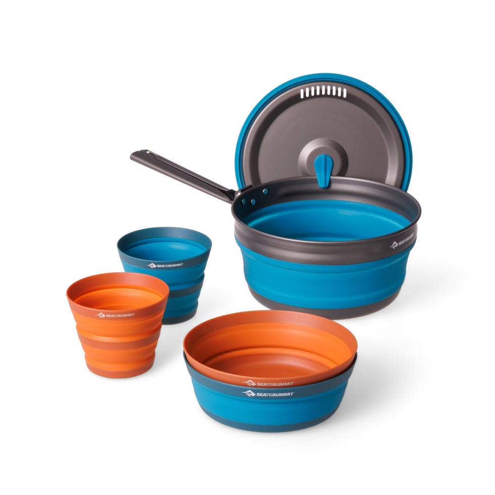 XLite Collapsible 2L Pot Cookset