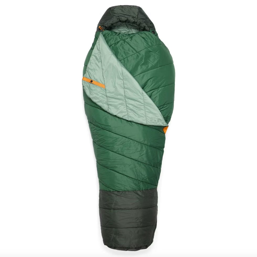 Wraptor 30 Synthetic Sleeping Bag