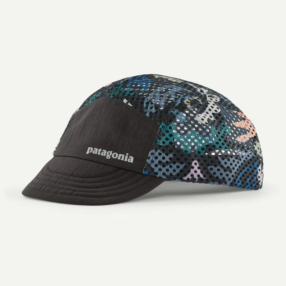 Duckbill Cap Duckbill Cap