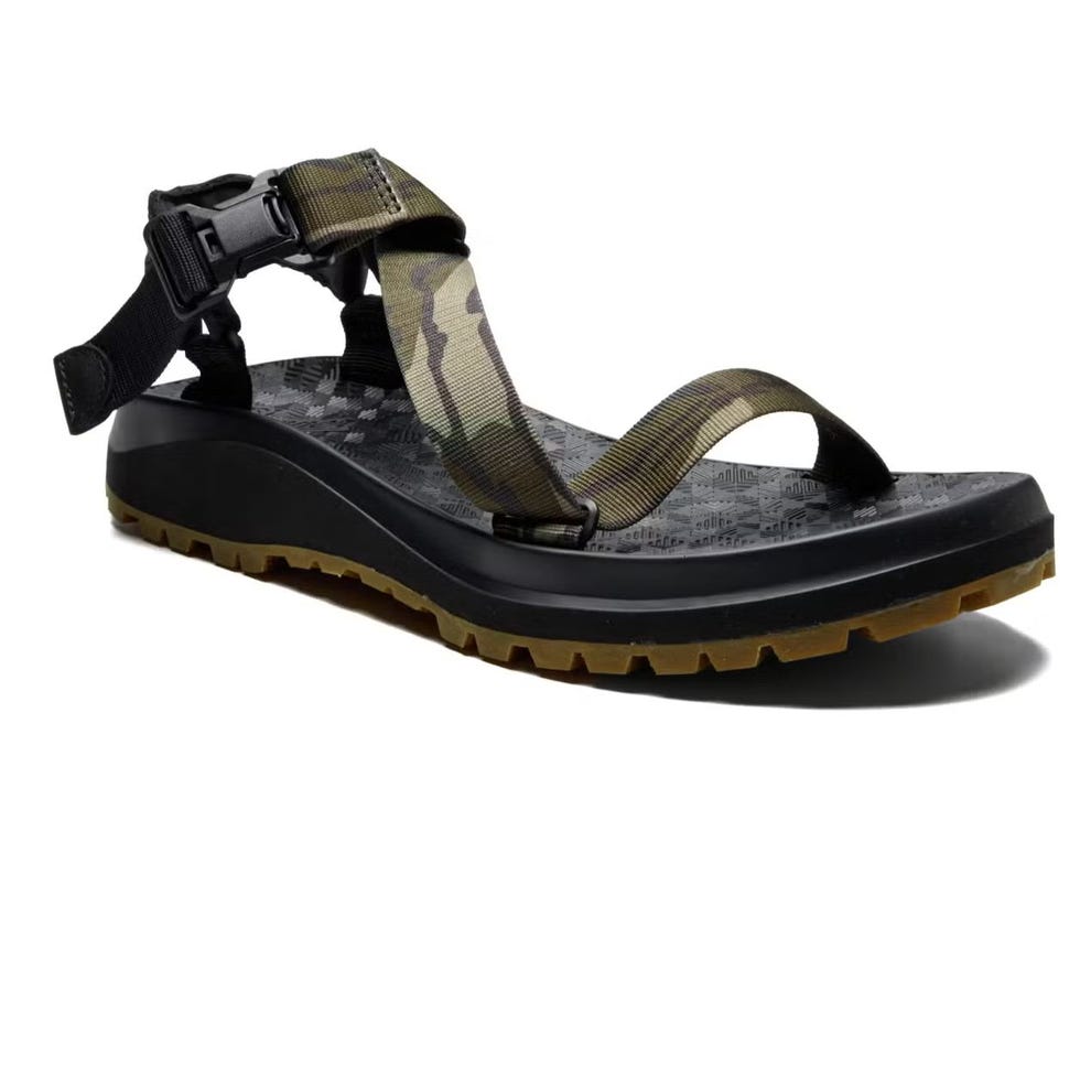 Wallowa Sandal