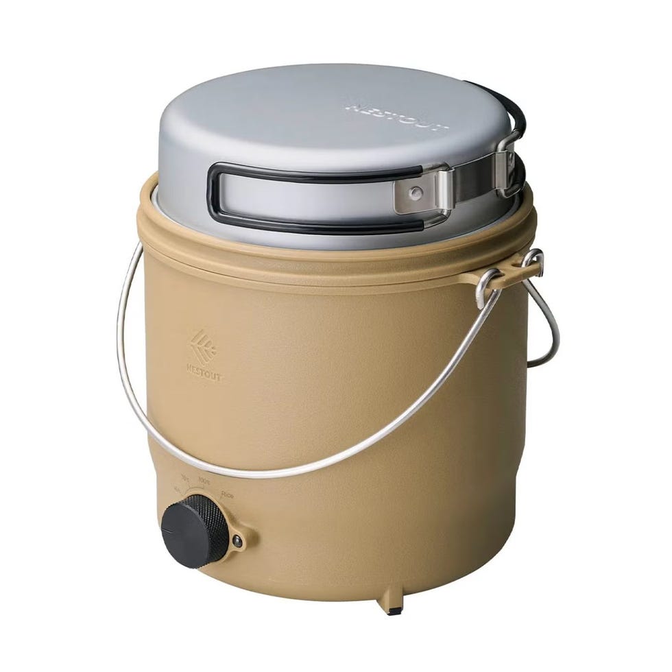 Outdoor Cooker 500W