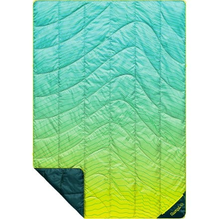 Backcountry Puffy Blanket