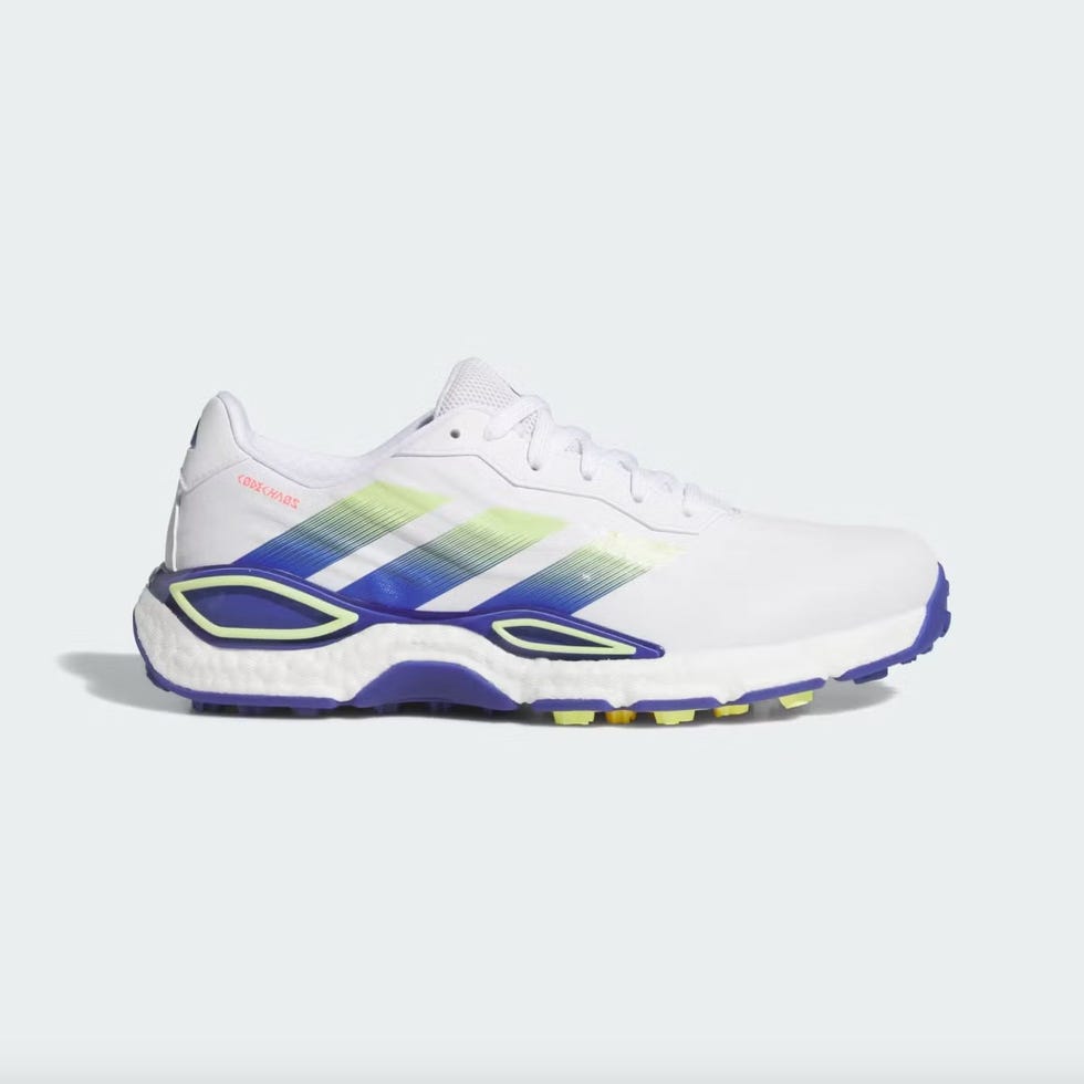 Codechaos 27 Spikeless Golf Shoe