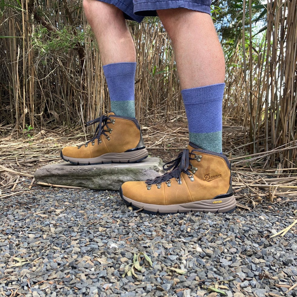Mountain 600 Leaf GTX Hiking Boots