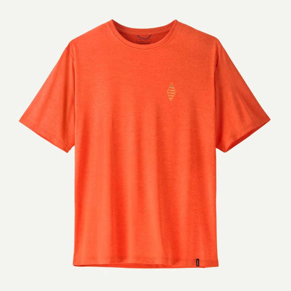 Capilene Cool Daily Shirt Capilene Cool Daily Shirt