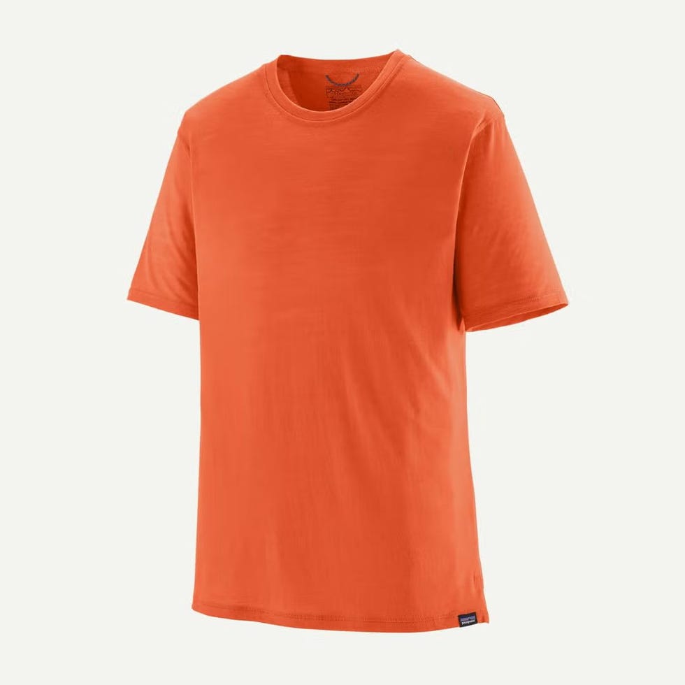 Capilene Merino Blend Shirt Capilene Merino Blend Shirt