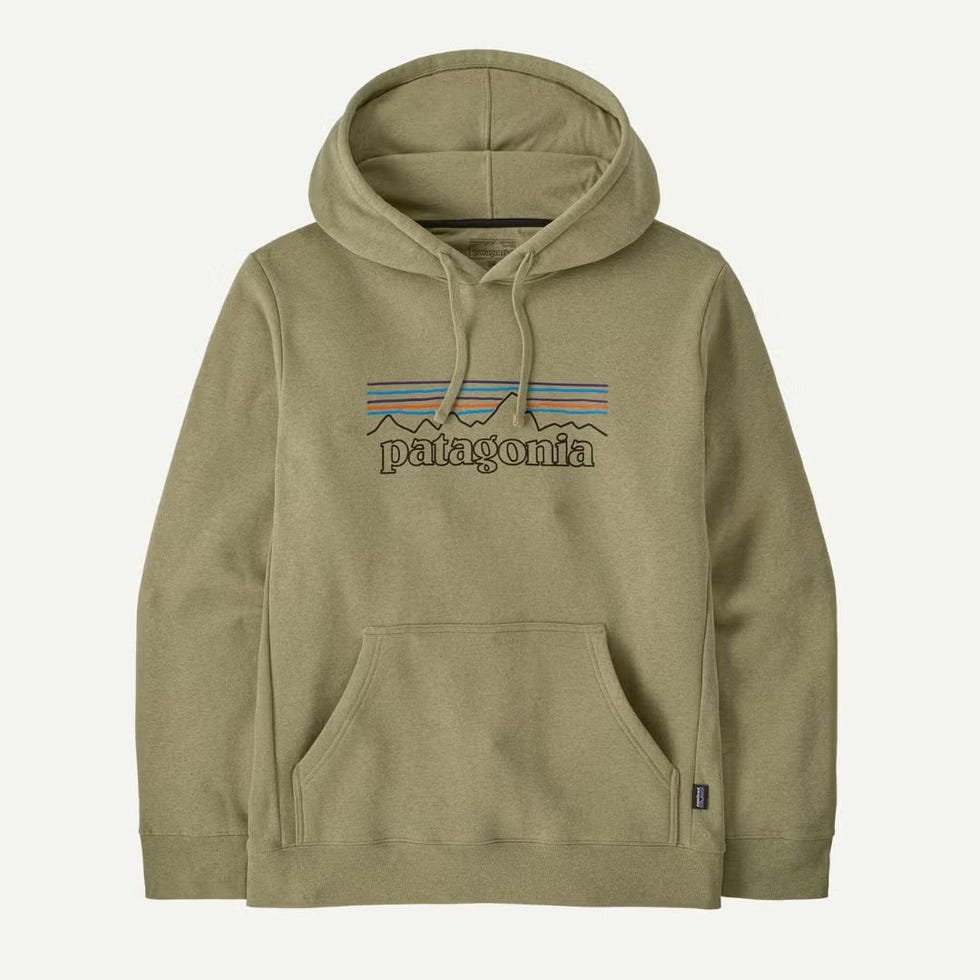 P-6 Logo Uprisal Hoody P-6 Logo Uprisal Hoody