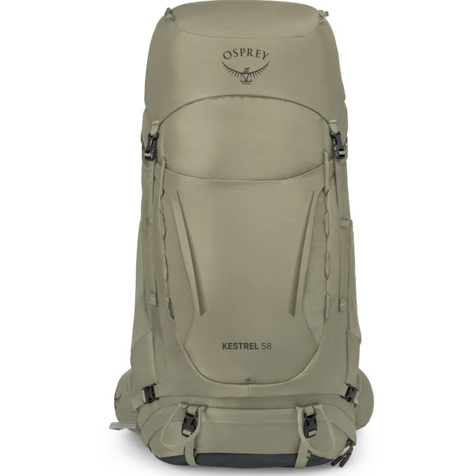 Kestrel 58 Pack
