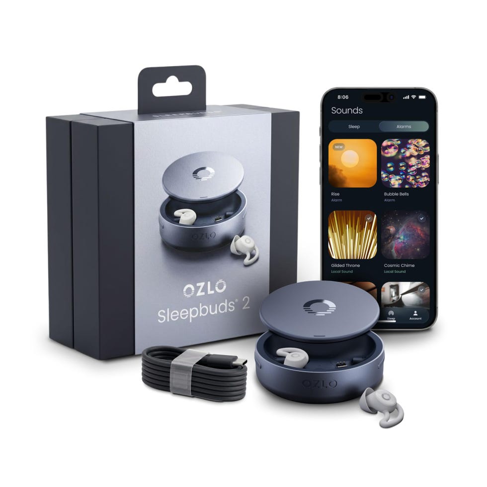 Sleepbuds 2