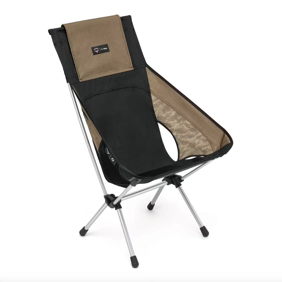 Campcore Chair One High-Back (Re)