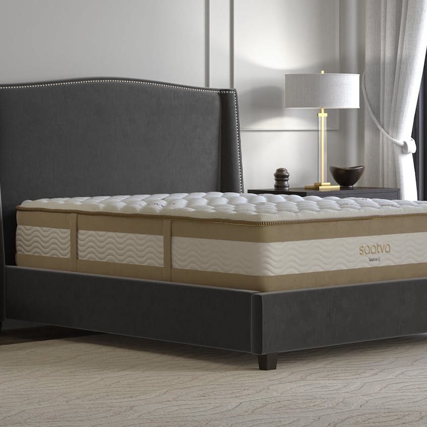 Rx Mattress