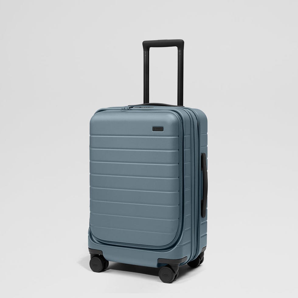 Topside Carry-On