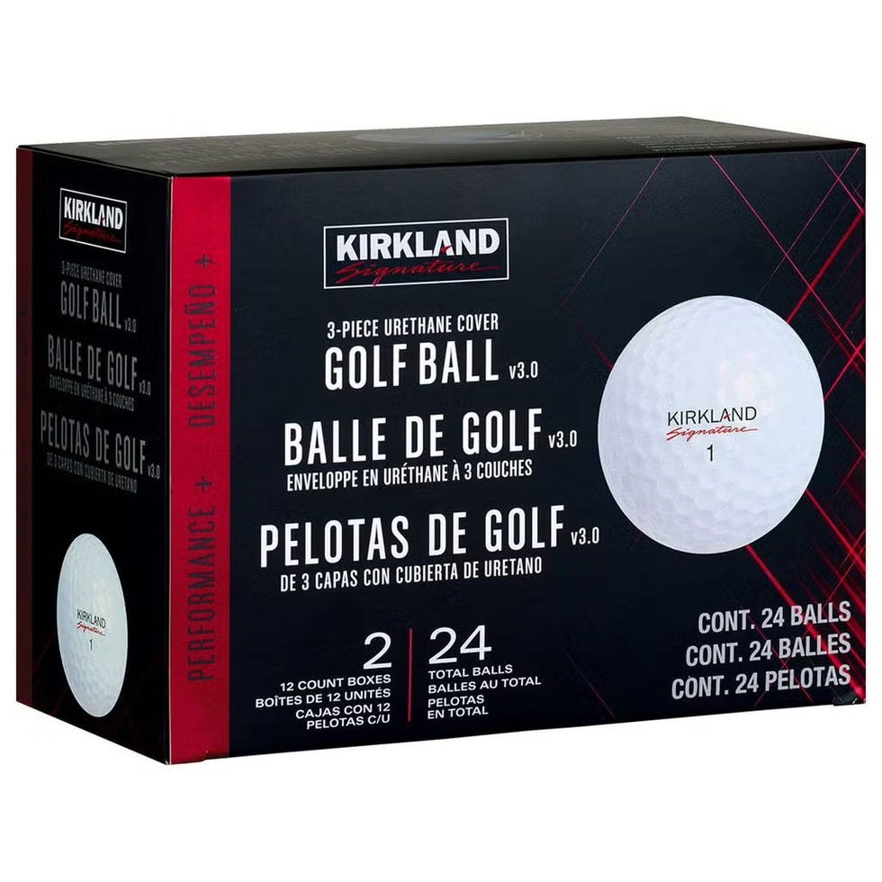Signature V3.0 Golf Ball (2 Dozen)