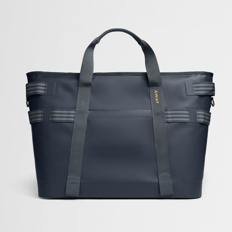 Cooler Tote