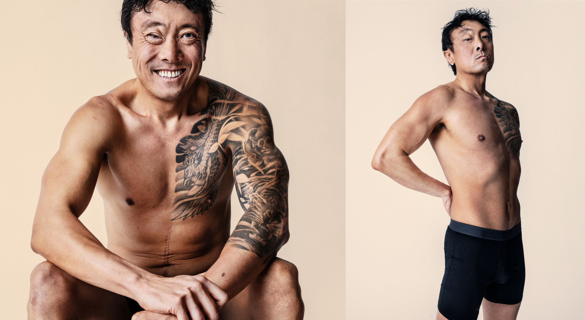 Alex Soo 39, Texas
