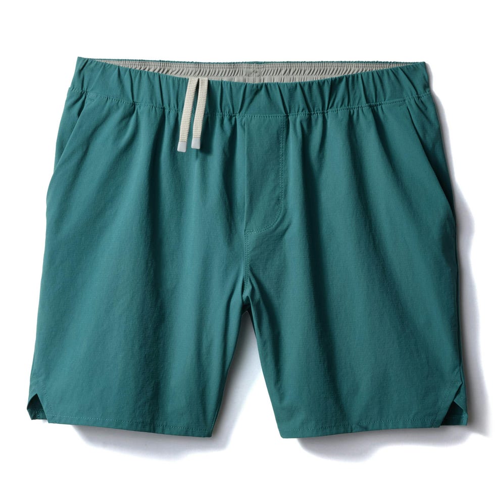Sevens Sport Short Line 7”