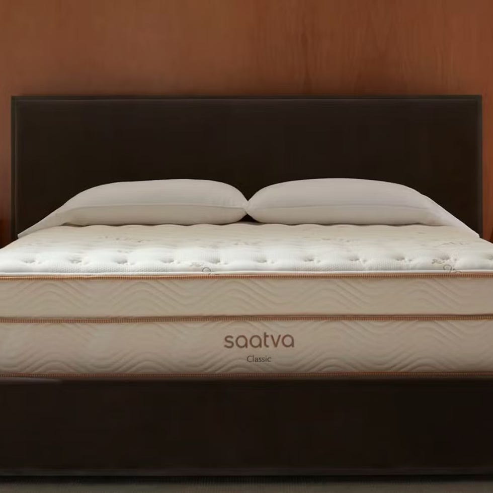 Classic Mattress