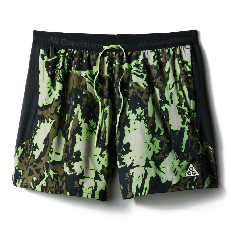 ACG Trail Short 6"