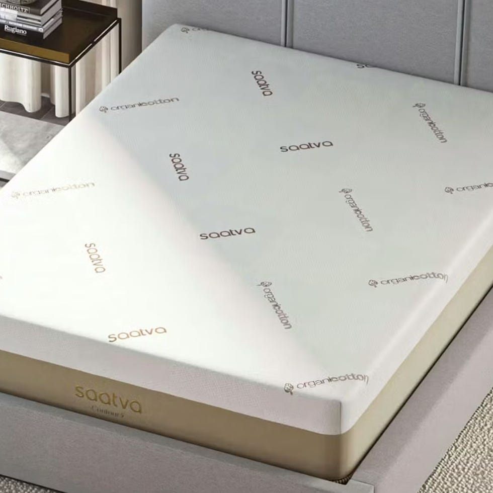 Contour5 Mattress