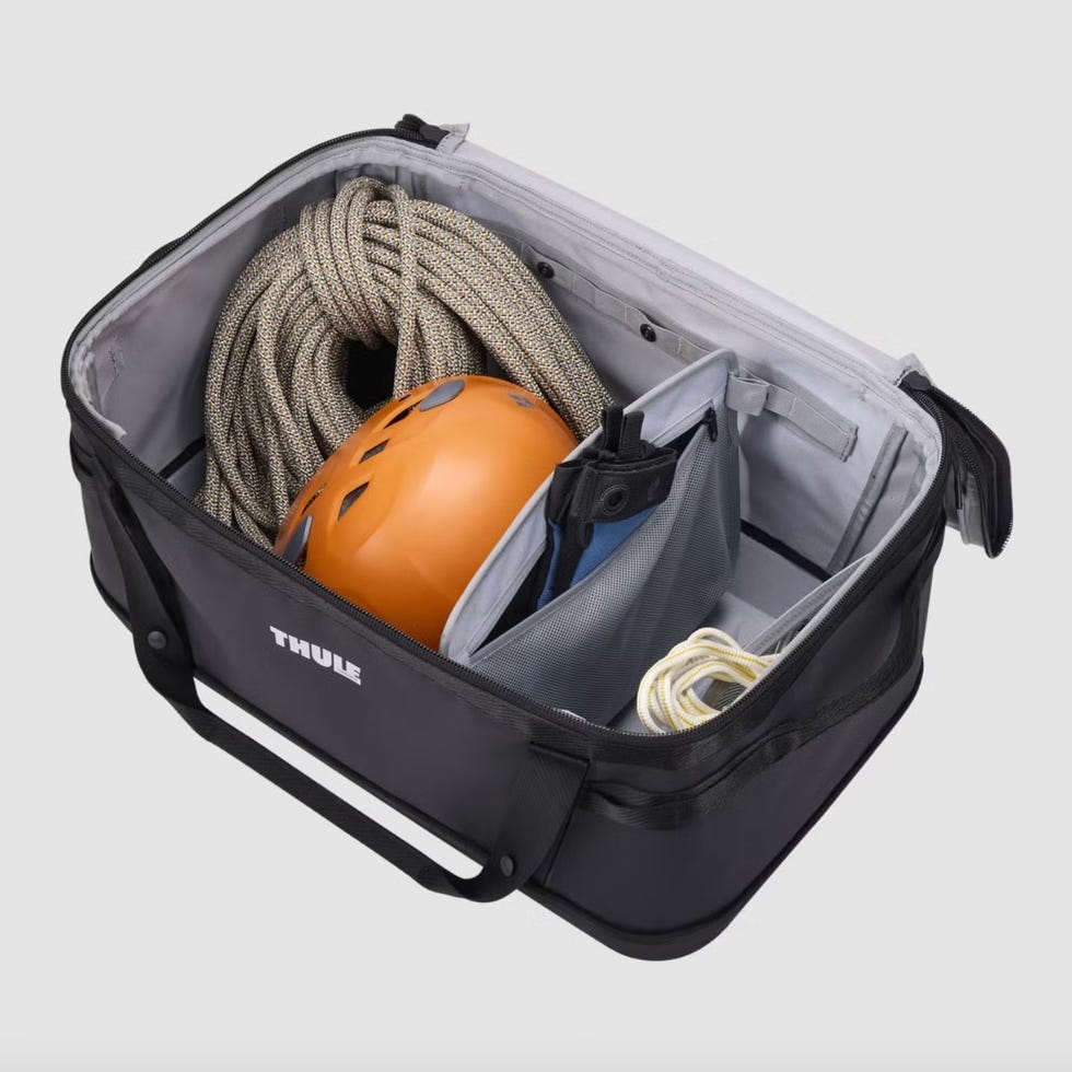 Chasm 55L Gear Hauler