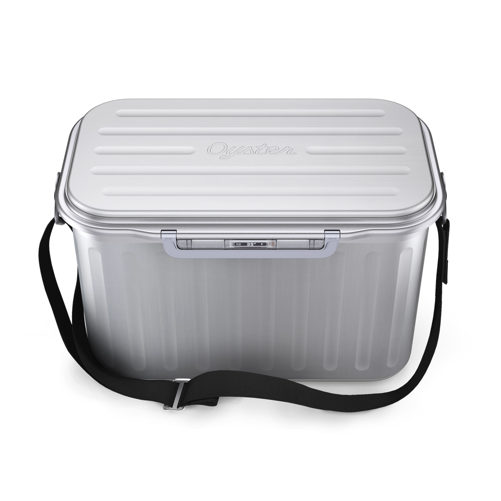 Tempo Pro Cooler