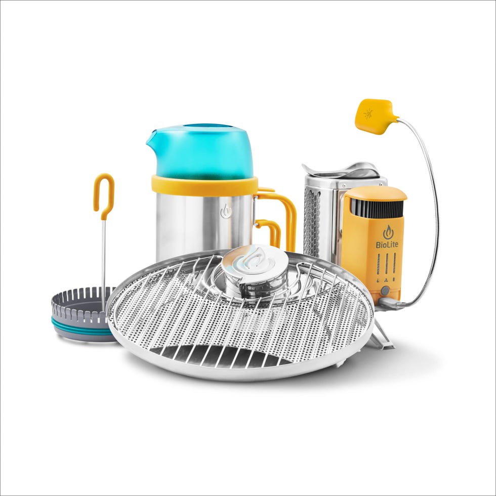 BioLite CampStove 2+