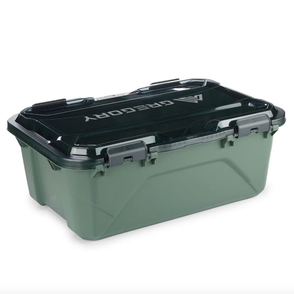 Alpaca Gear Box 45