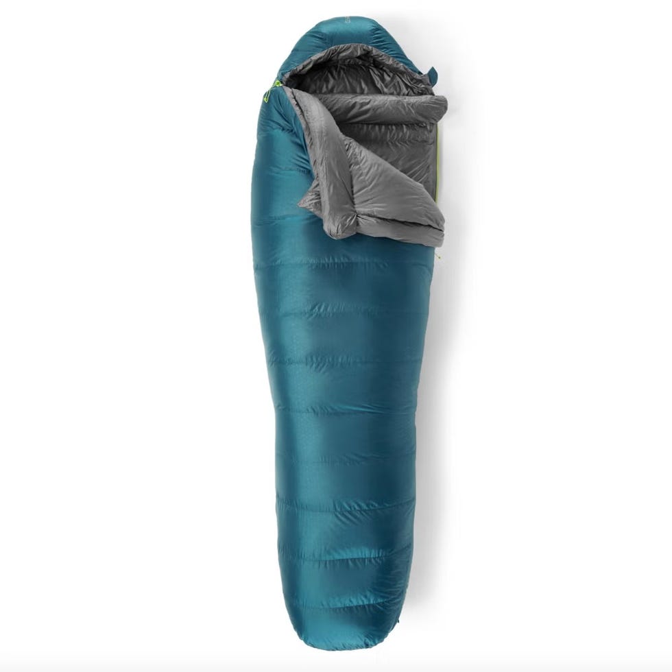 Terra 15 Sleeping Bag