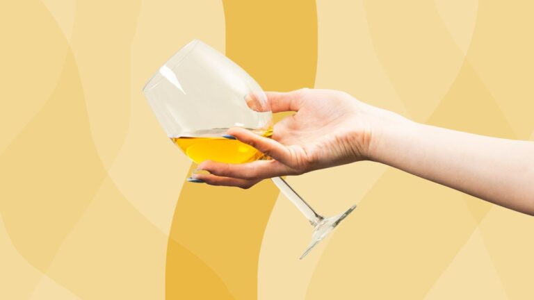 How Alcohol Causes Body Odor