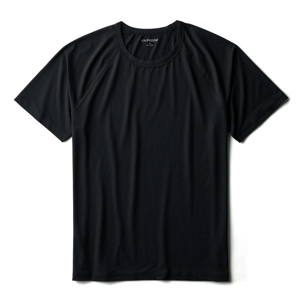 Type 2 Training T-Shirt
