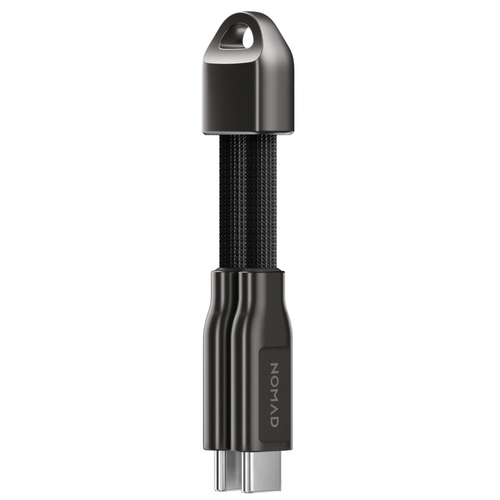 ChargeKey 240W V2