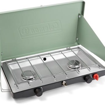 Cascade Classic Camp Stove