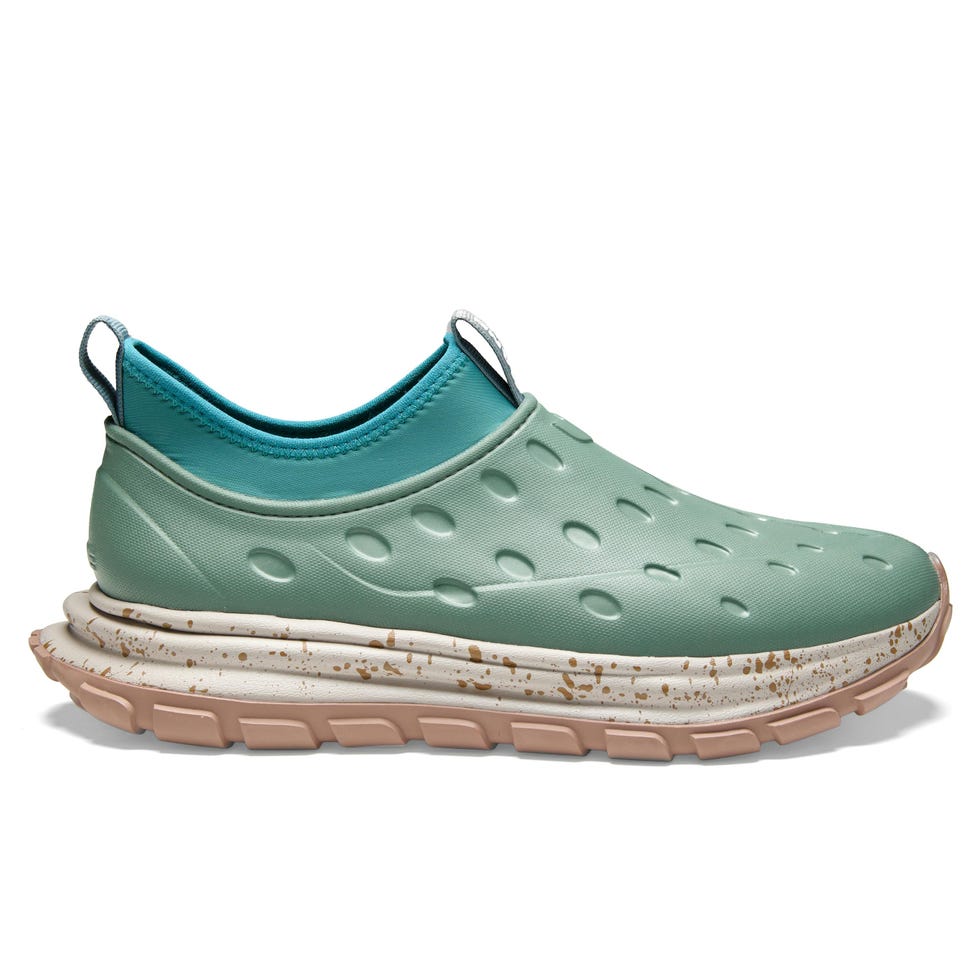 Revive AC Recovery Shoe