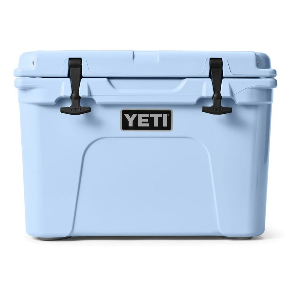 Tundra 35 Cooler