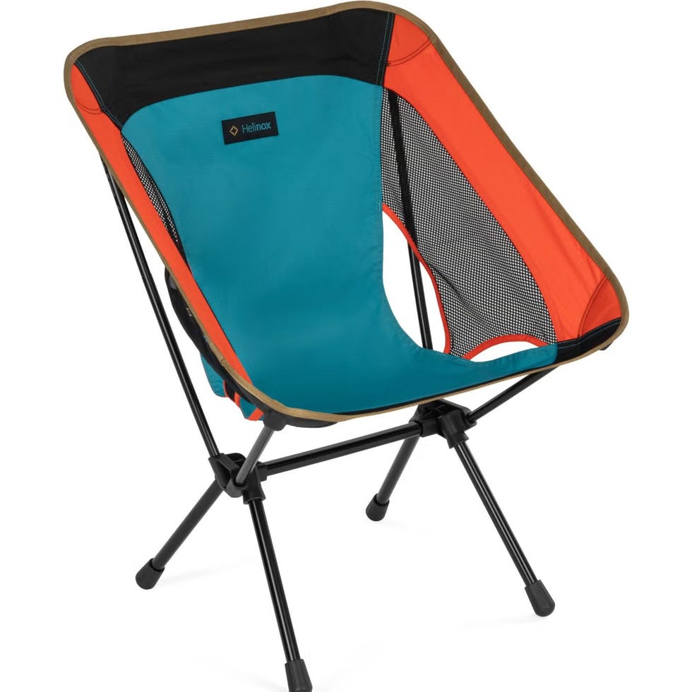 Chair One (re)