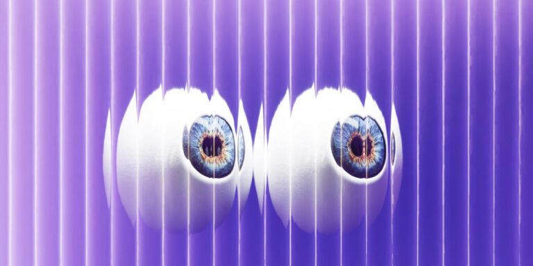Do Erectile Dysfunction Drugs Cause Blindness?