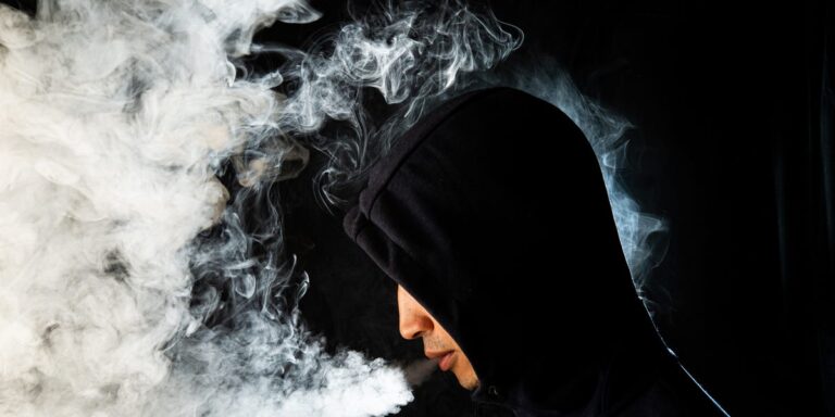 If You Smoke, Vape, or Have a Chronic Condition, Read This