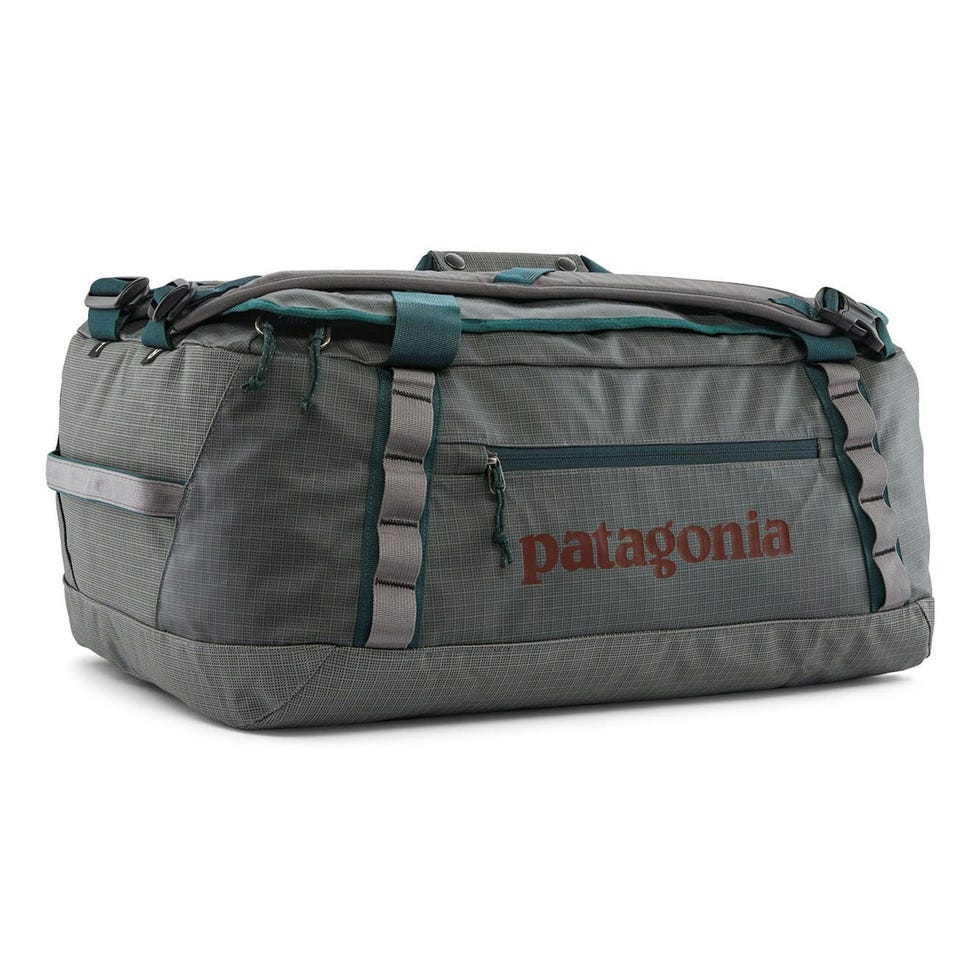 Black Hole Duffel 40L