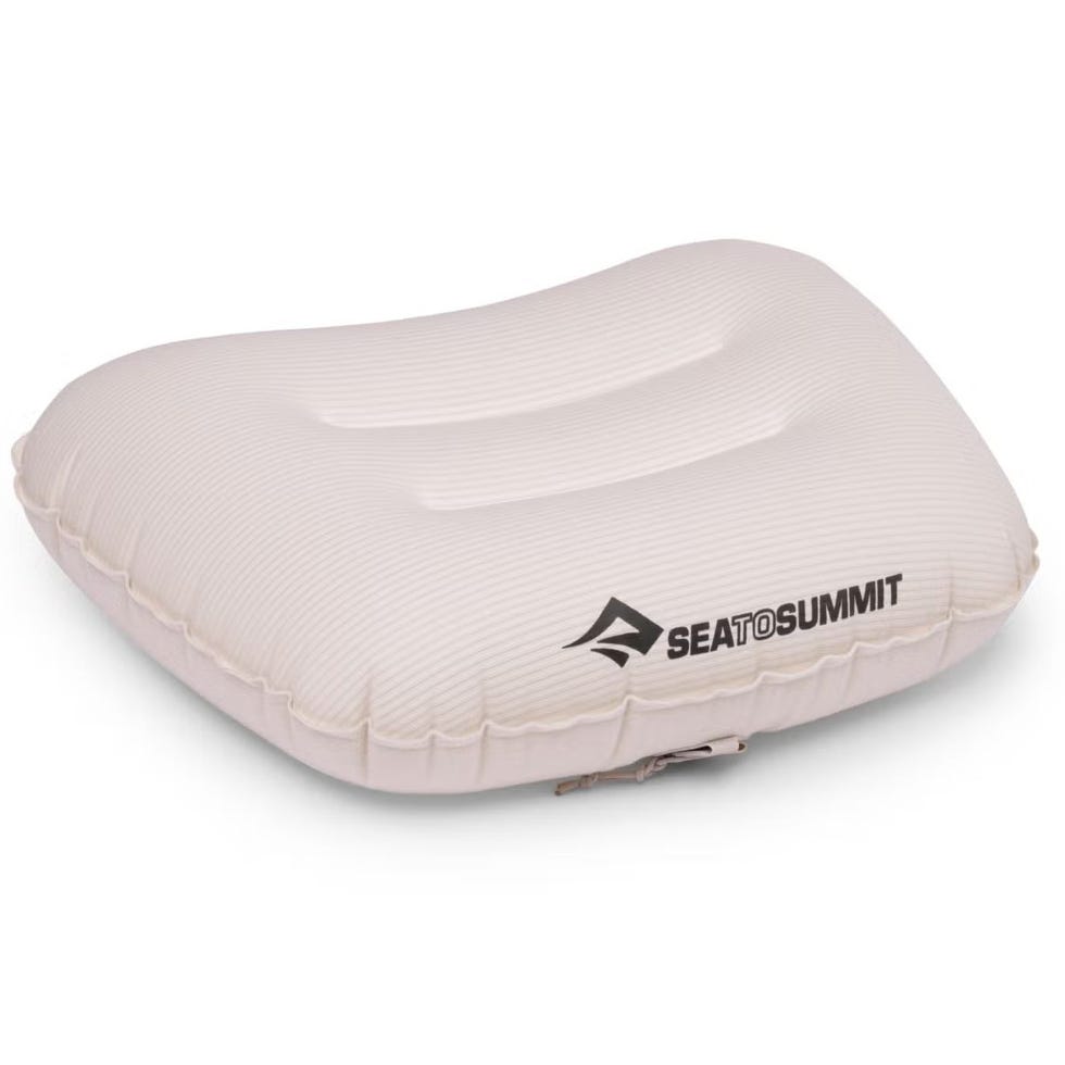 Aeros Ultralight Pillow