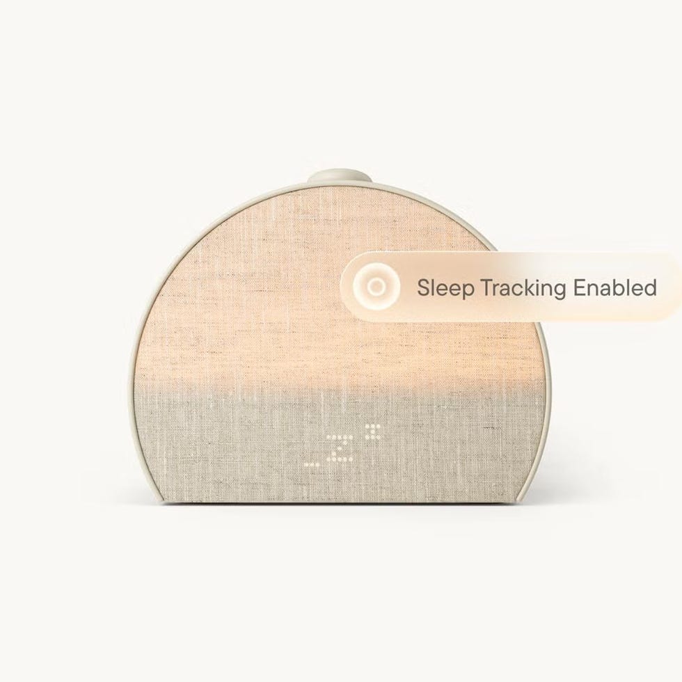 Sleep Clock