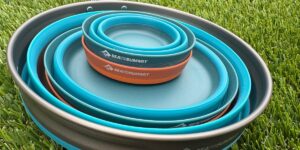 Sea to Summit XLite 2L Cookset Review: Ultralight Camp Cookware