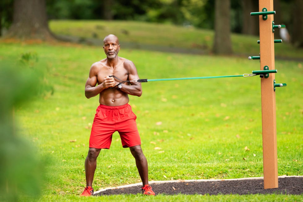 kirk charles, 57, trainer